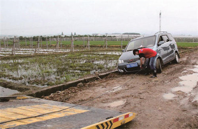 乐陵抚顺道路救援