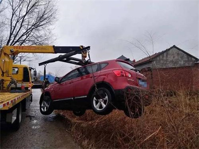 乐陵楚雄道路救援