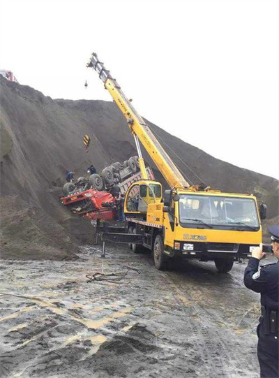 乐陵上犹道路救援