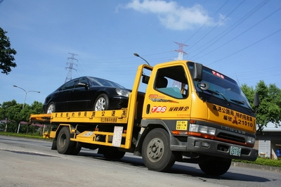 乐陵旅顺口区道路救援