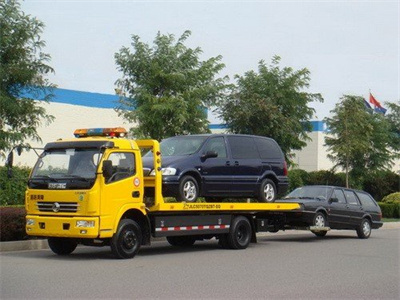 乐陵红河道路救援